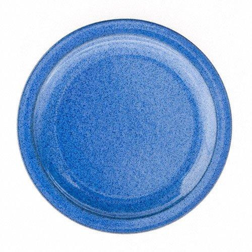 Friesland Ammerland Blue Frühstücksteller / Suppen Untertasse 20 cm