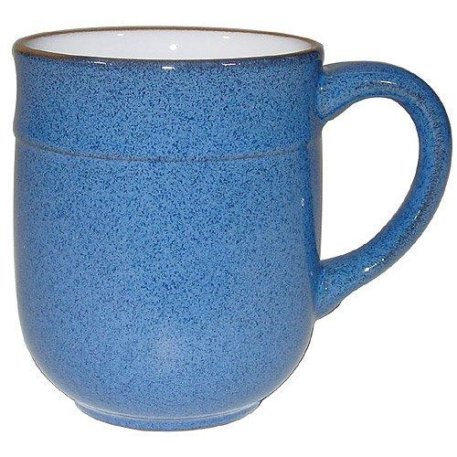 Friesland Ammerland Blue Becher mit Henkel 0,43 L