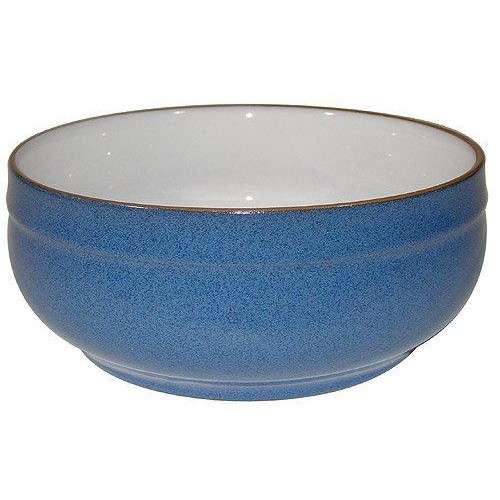 Friesland Ammerland Blue Schüssel rund 17 cm