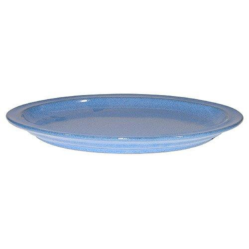 Friesland Ammerland Blue Platte oval 32 cm