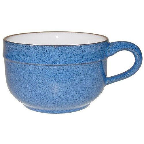 Friesland Ammerland Blue Suppen Obertasse 0,45 L