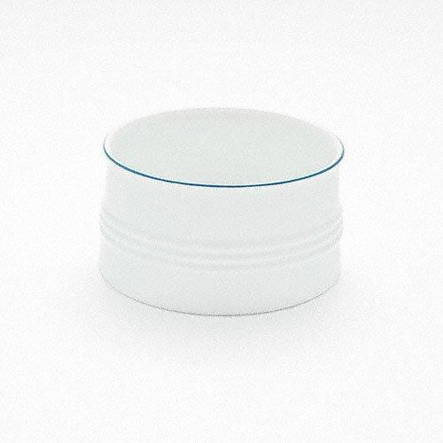 Friesland Jeverland Kleine Brise Zuckerschale 8 cm