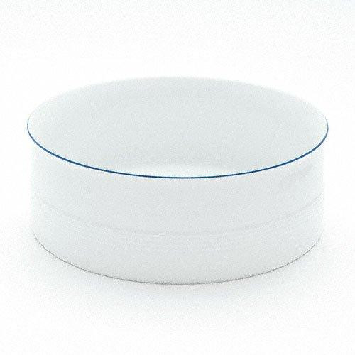 Friesland Jeverland Kleine Brise Schüssel rund 23 cm