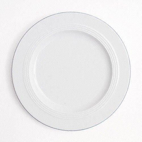 Friesland Jeverland Kleine Brise Suppen Untertasse 18 cm