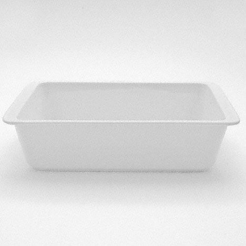 Friesland Jeverland Weiß Lasagne - Form 30 x 20 cm