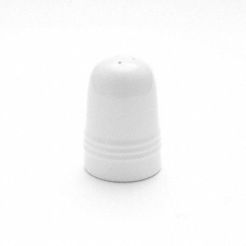 Friesland Jeverland Weiß Salzstreuer 6 cm