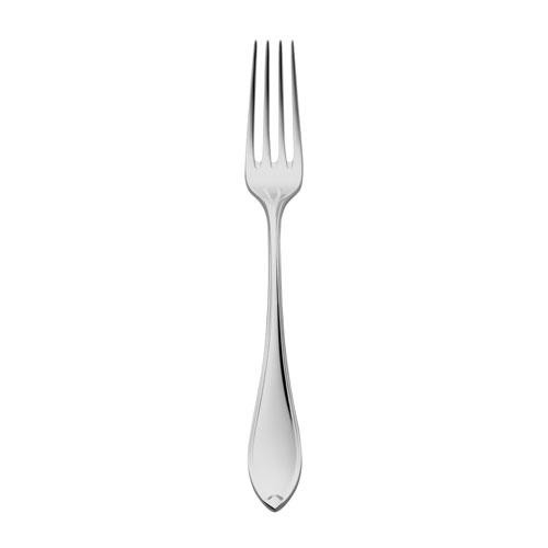 Robbe & Berking Navette 150 g versilbert Tafelgabel