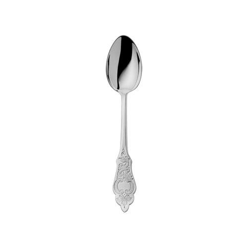 Robbe & Berking Ostfriesen 150 g versilbert Kaffeelöffel groß