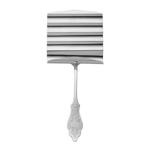 Robbe & Berking Ostfriesen 150 g versilbert Spargelheber