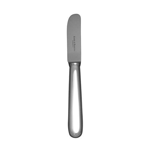 Robbe & Berking Dante 150 g versilbert Butterstreicher