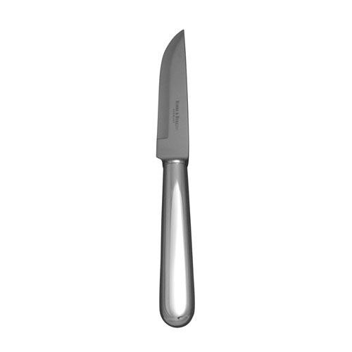 Robbe & Berking Dante 150 g versilbert Steakmesser