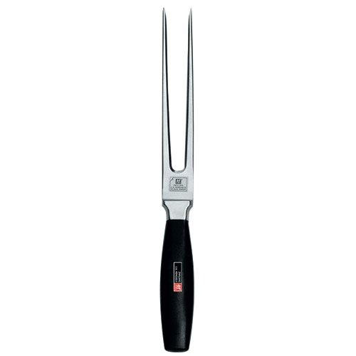 Zwilling Vier Sterne Fleischgabel 180 mm
