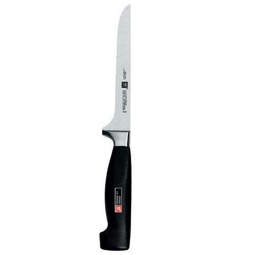 Zwilling Vier Sterne Ausbeinmesser 140 mm