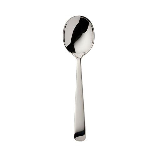 Robbe & Berking Alta 150 g versilbert Kinderlöffel
