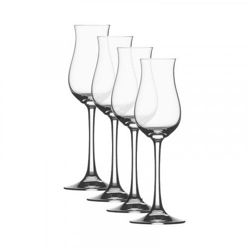 Spiegelau Bar - Gift Sets Digestif Glas Set 4-tlg. 0,13 L