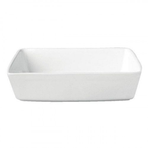 ASA Grande Auflaufform rechteckig 21x14 cm / h: 4,5 cm
