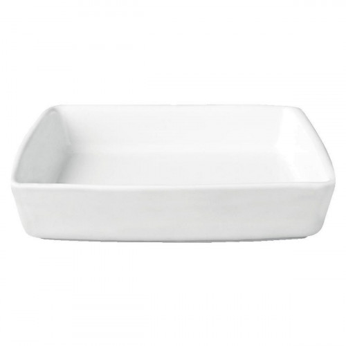 ASA Grande Auflaufform rechteckig 27,5x18,5 cm / h: 6,5 cm