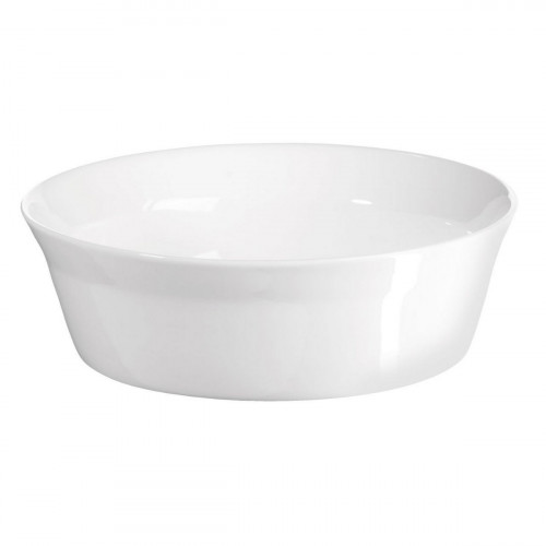 ASA 250°C plus Soufflé Form rund 16 cm