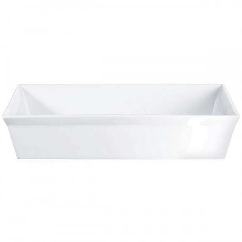 ASA 250°C plus Gratinform rechteckig 34x22 cm