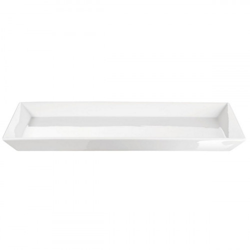 ASA 250°C plus Servierplatte / Top rechteckig 34x22 cm