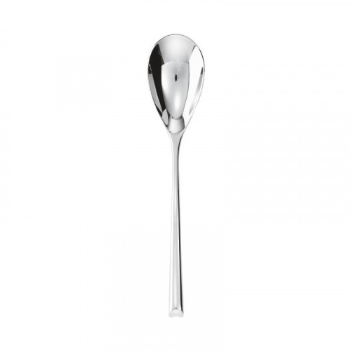Sambonet H-Art - Edelstahl 18/10 Dessertlöffel 188 mm