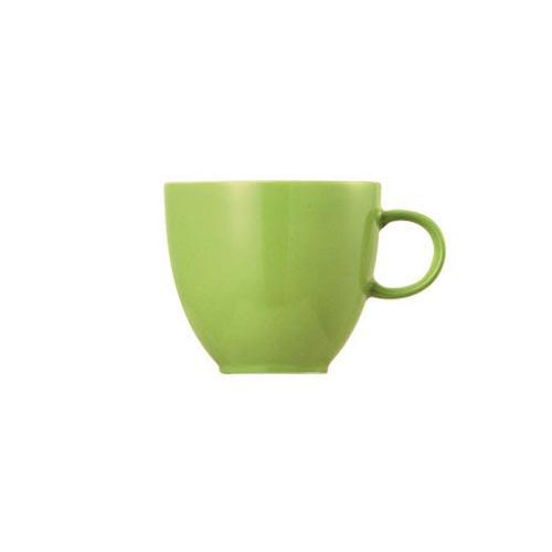 Thomas Sunny Day Apple Green Espresso Obertasse 0,08 L
