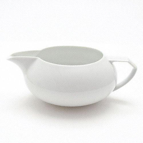 Friesland Ecco Weiß Sauciere (1tlg.) 0,6 L