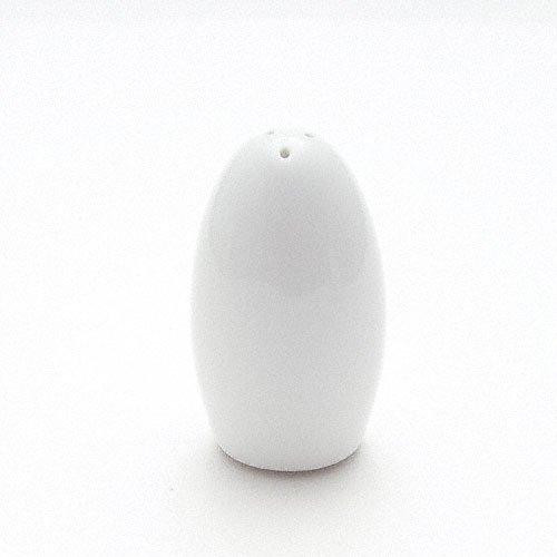 Friesland Ecco Weiß Salzstreuer 7 cm