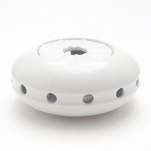 Friesland Ecco Weiß Stövchen 16 cm