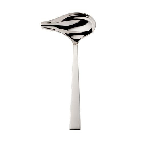 Robbe & Berking Riva 925 Sterling Silber Saucenlöffel