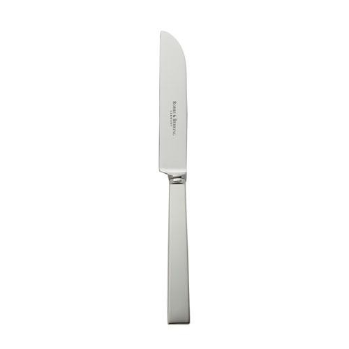 Robbe & Berking Riva 925 Sterling Silber Kuchenmesser