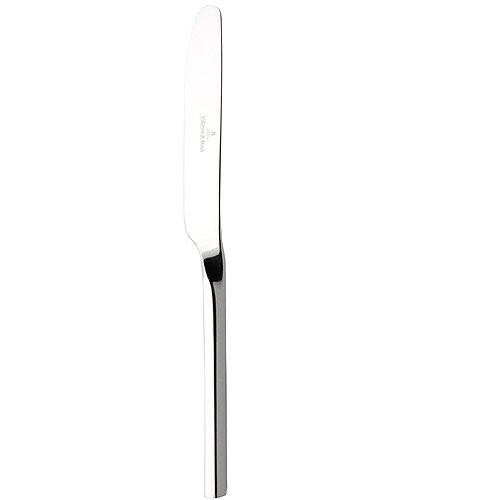 Villeroy & Boch Besteck New Wave Dessert-/ Vorespeisenmesser 209 mm