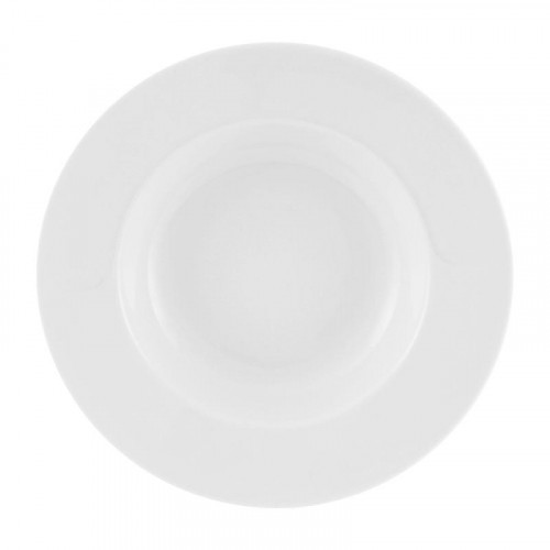 Friesland La Belle Weiß Suppenteller 22 cm