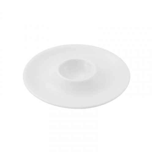 Friesland La Belle Weiß Eierbecher d: 13 cm