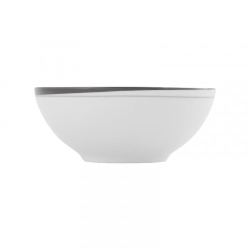 Friesland La Belle Black & White Müslischale 0,55 L / d: 15 cm