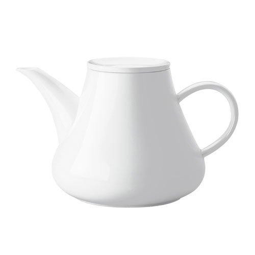 Kahla Five Senses Weiß Kaffee-/Teekanne 1,5 L