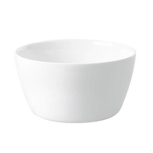 Kahla Five Senses Weiß Maxi Schüssel 25 cm