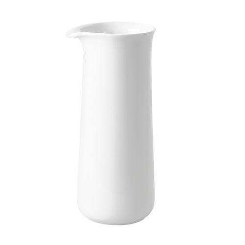 Kahla Five Senses Weiß Karaffe 1 L