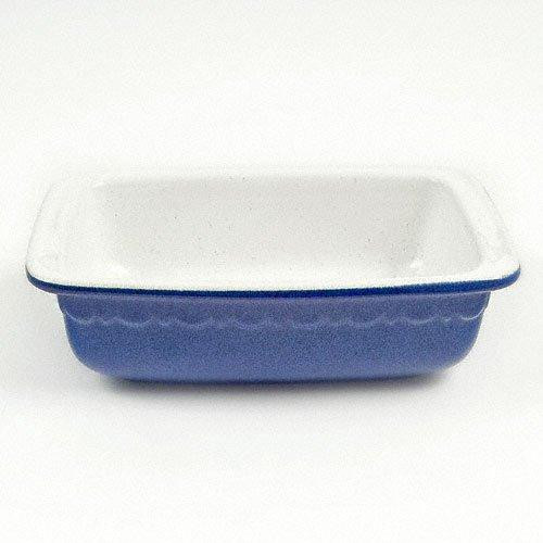 Friesland Ammerland Blue Lasagne Form 30 x 21 x 7,5 cm