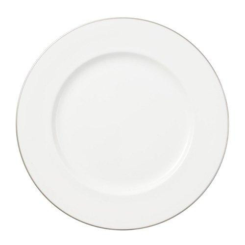 Villeroy & Boch Anmut Platinum Platte rund flach No. 1 32 cm