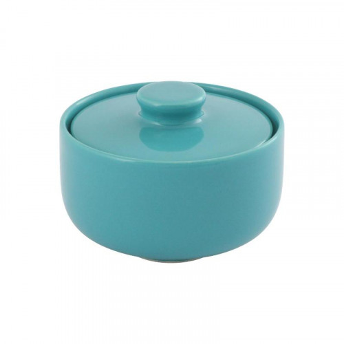 Friesland Trendmix Aquamarin Zuckerdose 0,25 L