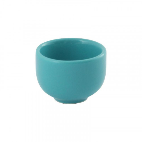 Friesland Trendmix Aquamarin Eierbecher 3,5 cm