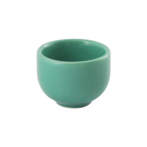 Friesland Trendmix Jade-Grün Eierbecher 3,5 cm