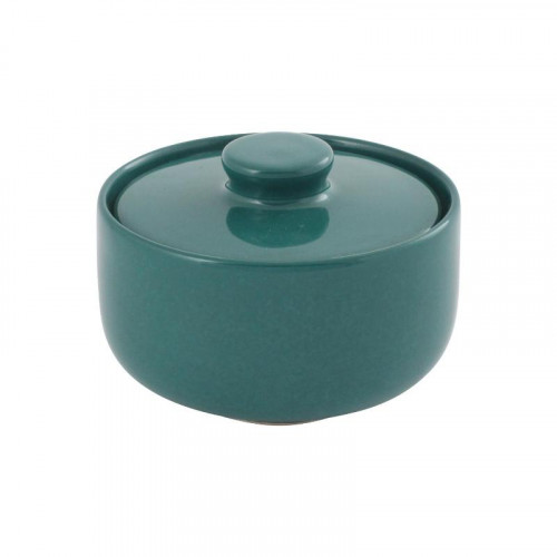Friesland Trendmix Petrol Zuckerdose 0,25 L