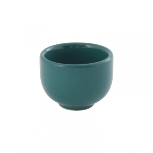 Friesland Trendmix Petrol Eierbecher 3,5 cm