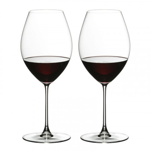 Riedel Veritas Old World Syrah Glas 2er Set