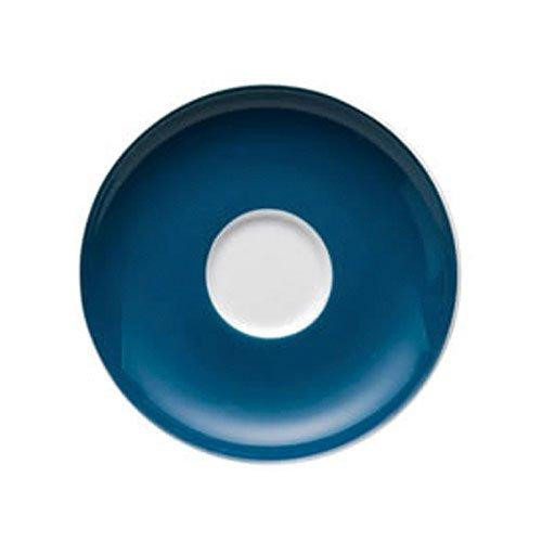 Thomas Sunny Day Petrol Espresso-/Mokka Untertasse 12 cm