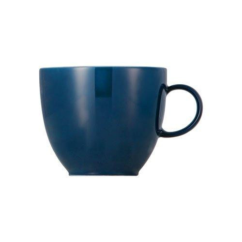 Thomas Sunny Day Petrol Kaffee Obertasse 0,20 L