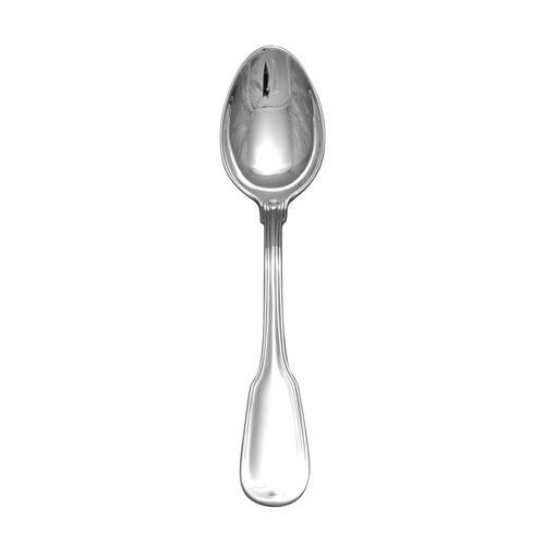 Robbe & Berking Alt Faden 150 g versilbert Dessertlöffel