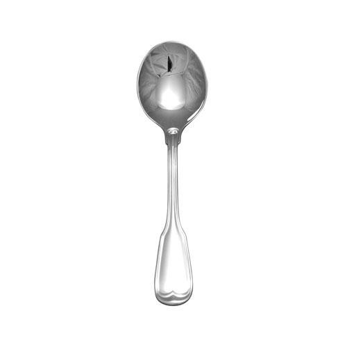 Robbe & Berking Alt Faden 150 g versilbert Tassenlöffel